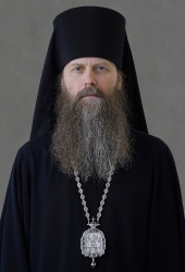 Епископ Павлово-Посадский Силуан (Вьюров)